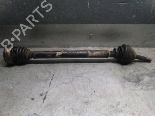 Used Right front driveshaft SEAT TERRA Estate Van (024A) 1.4 D (48 hp) 19853134