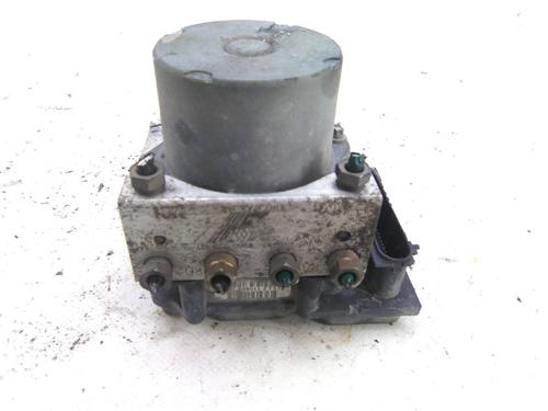 Used ABS pump RENAULT CLIO II (BB_, CB_) 1.5 dCi (B/CB07) (65 hp) 19874145