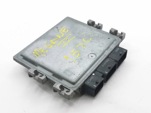 Engine control unit (ECU) RENAULT MEGANE II (BM0/1_, CM0/1_) 1.5 dCi (BM0F, BM0T, BM2B, CM0F, CM0T) | BP32275759M57