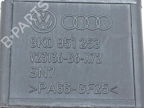 Other AUDI A4 B8 (8K2) 2.0 TDI | BP20490457O1 