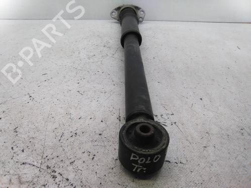Used Right rear shock absorber VW POLO V (6R1, 6C1) 1.2 TDI (75 hp) 19867393