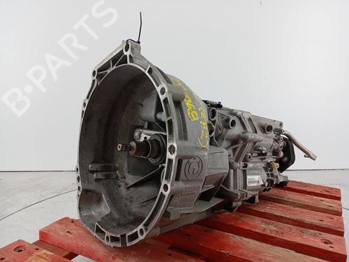 Cambio BMW 1 Coupe (E82) 118 d (143 hp) 31365972