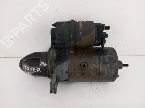 Used Starter Starter ROVER 100 / METRO Hatchback (XP) 111 C/L/S (60 hp) 34044558 34044558