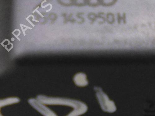 Throttle body AUDI Q7 (4LB) 3.0 TDI quattro | BP19840133M82 