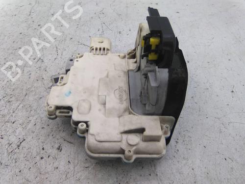 Rear right lock AUDI A4 B7 (8EC) 2.0 TDI | BP19846317C99 
