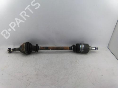 Used Left front driveshaft FIAT DUCATO Platform/Chassis (230_) 1.9 D (69 hp) 19834124