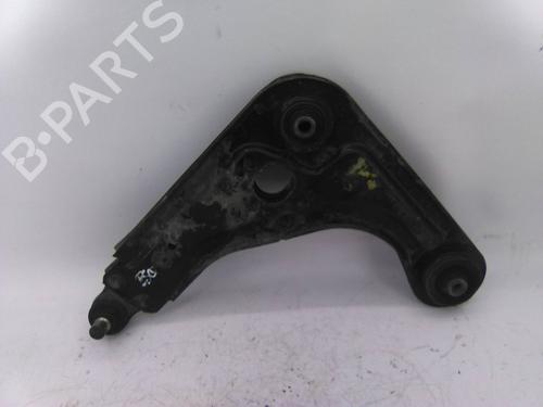 Used Left front suspension arm FORD FIESTA III (GFJ) 1.3 (60 hp) 19838329