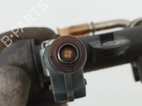 Injection rail OPEL CORSA C (X01) 1.2 (F08, F68) | BP31259028M98