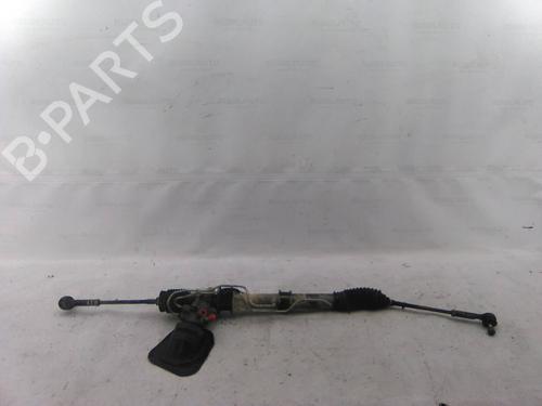 Used Steering rack NISSAN SUNNY III Hatchback (N14) 1.4 (82 hp) 19846493