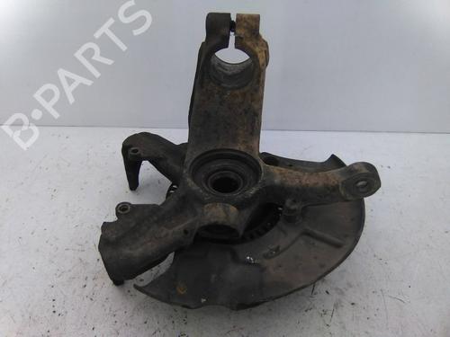 Right front steering knuckle VW GOLF IV (1J1) 1.4 16V | BP19856171M26 