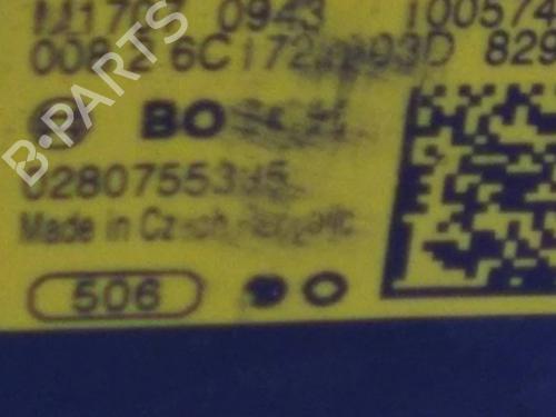 Pedal SKODA FABIA III (NJ3) 1.0 TSI | BP20598774I4