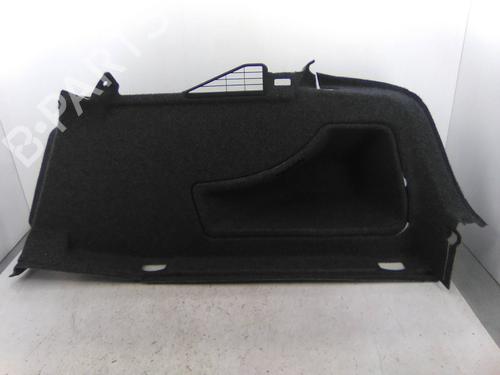 Used Rear right panel AUDI A5 Sportback (8TA) 2.7 TDI (190 hp) 19839474