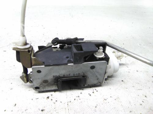 Front right lock AUDI A4 B5 (8D2) 1.6 | BP19871408C97 