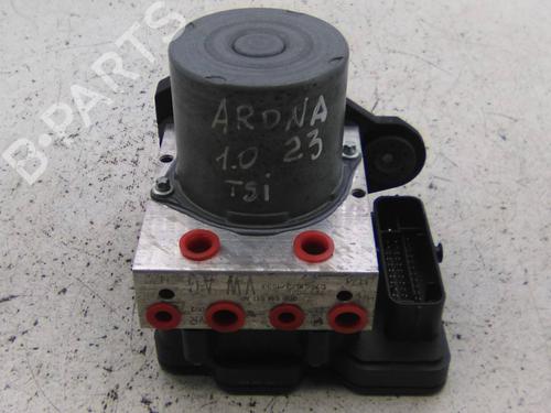 ABS Bremseaggregat SEAT ARONA (KJ7, KJP) 1.0 TSI (95 hp) 20598834