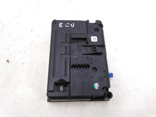 Used Electronic module RENAULT ZOE (BFM_) ZOE (88 hp) 19830608