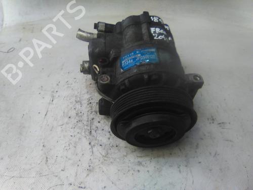 AC compressor LAND ROVER FREELANDER I (L314) 2.0 Td4 4x4 | BP19819946M34 