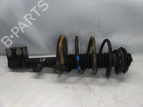 Used Left front shock absorber CITROËN C4 I (LC_) 1.6 HDi (109 hp) 19812722