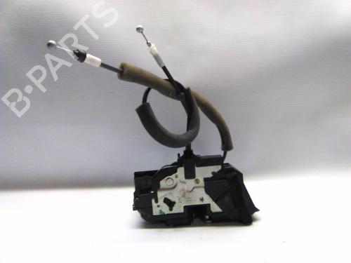 Used Rear right lock NISSAN JUKE (F15) 1.5 dCi (110 hp) 19871766