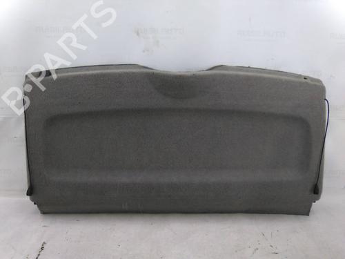 Hattehylle RENAULT CLIO II (BB_, CB_) 1.2 16V (BB05, BB0W, BB11, BB27, BB2T, BB2U, BB2V, CB05,... (75 hp) 19834509
