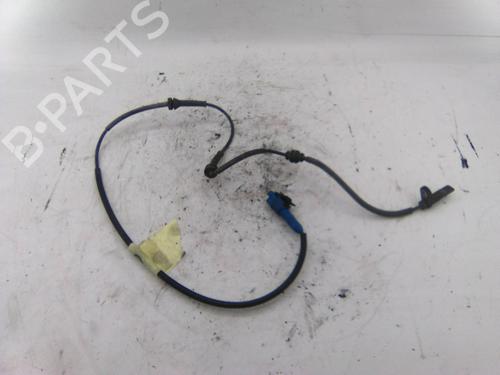 Used Electronic module PEUGEOT 1007 (KM_) 1.4 HDi (68 hp) 19814580