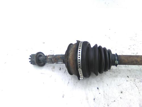 Left front driveshaft OPEL ASTRA F Saloon (T92) 1.7 TD (F19, M19) | BP19829704M38 