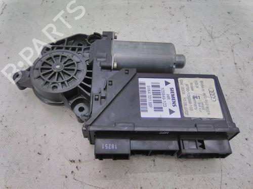 Rear right window mechanism AUDI A4 B6 Avant (8E5) 1.6 | BP19817994C25 