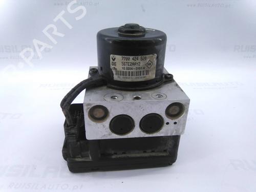 ABS pump RENAULT LAGUNA I Grandtour (K56_) 1.9 dTi (K56J) | BP19822082M43 