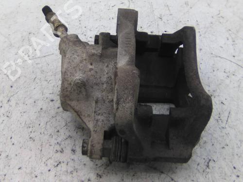 Right front brake caliper SEAT INCA (6K9) 1.9 D | BP19869916M104 