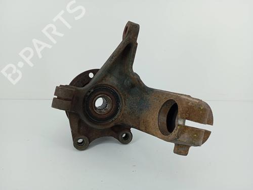 Left front steering knuckle PEUGEOT 206 Hatchback (2A/C) 1.9 D | BP31864803M25