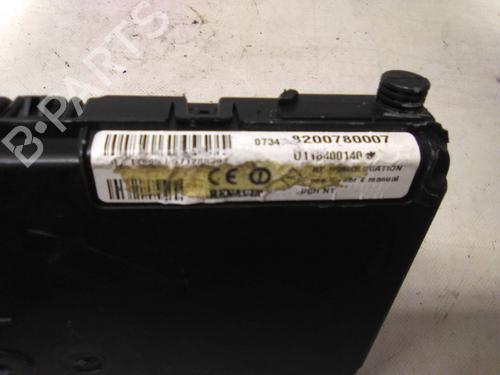 Annen RENAULT MEGANE II Estate (KM0/1_) 1.5 dCi (KM0F, KM0T, KM2B) | BP19813361O1