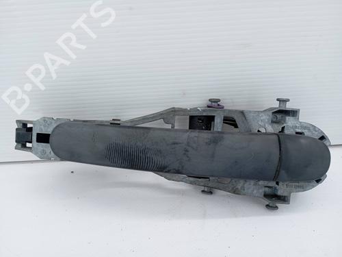 Used Rear left exterior door handle VW GOLF V (1K1) 1.9 TDI (105 hp) 19875109