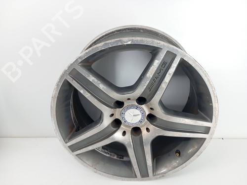 Used Rim Rim MERCEDES-BENZ C-CLASS T-Model (S203) C 220 CDI (203.206, 203.208) (143 hp) 33211650 33211650
