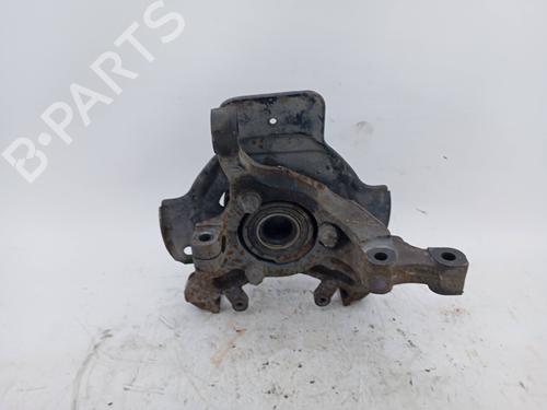 Left front steering knuckle OPEL ASTRA G Hatchback (T98) 1.4 16V (F08, F48) | BP19915623M25 