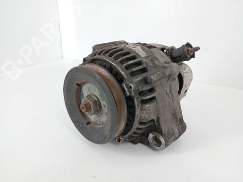 Used Alternator TOYOTA COROLLA Liftback (_E10_) 2.0 D (CE100_, CE100R) (72 hp) 31864899