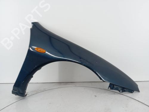 Used Right front fenders MAZDA 323 F VI Hatchback (BJ) 1.5 16V (BJ5W) (88 hp) 31667919