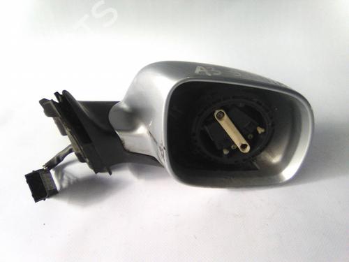 Used Right mirror AUDI A3 (8L1) 1.9 TDI (110 hp) 22935549
