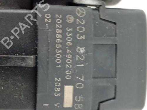 Switch MERCEDES-BENZ C-CLASS (W203) C 240 (203.061) | BP32751879I30 - Image 3