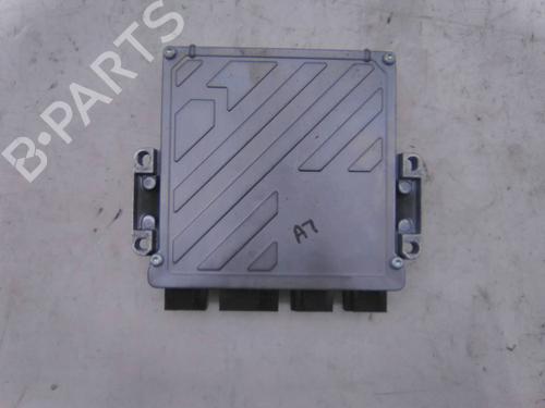 Engine control unit (ECU) MERCEDES-BENZ C-CLASS (W202) C 220 D (202.121) | BP19843433M57 