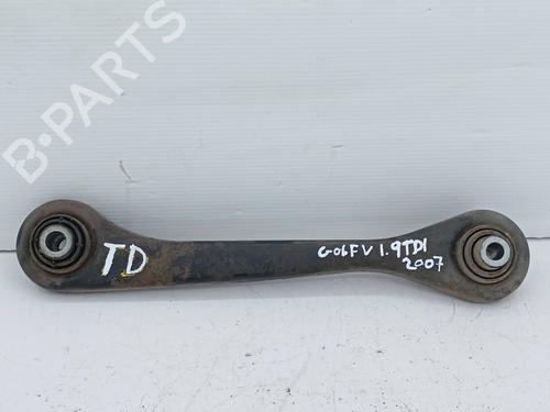 Used Right rear suspension arm VW GOLF V (1K1) 1.9 TDI (105 hp) 19855233