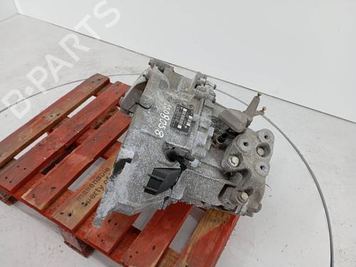 Gearbox SAAB 9-3 (YS3D) 2.2 TiD | BP31365971M3