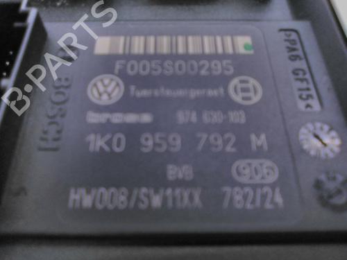 Other VW PASSAT B6 (3C2) 1.9 TDI | BP19813982O1 
