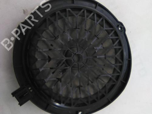 Used Speaker PEUGEOT 208 I (CA_, CC_) 1.4 HDi (68 hp) 19824215