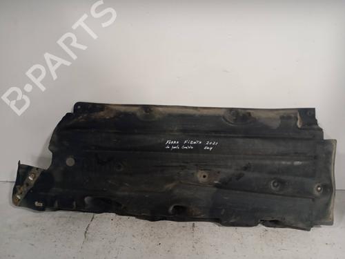 Andre FORD FIESTA VII (HJ, HF) 1.5 TDCi (85 hp) 19844716