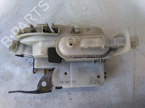 Front right lock VW POLO III (6N1) 100 1.4 16V | BP19832735C97 