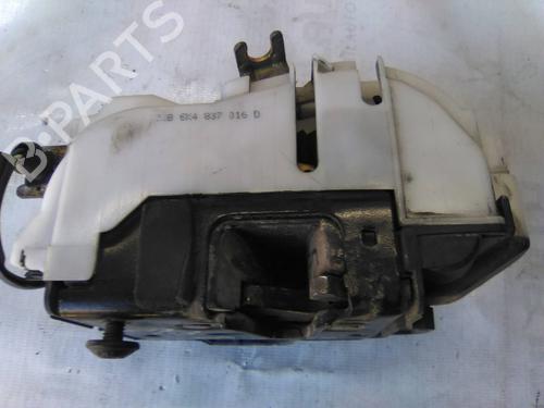 Front right lock SEAT IBIZA II (6K1) 1.3 i | BP19832616C97 