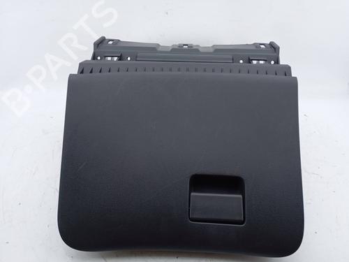 Used Glove box NISSAN JUKE (F15) 1.5 dCi (110 hp) 19842472