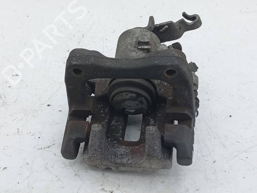 Right rear brake caliper AUDI A3 (8P1) 2.0 TDI | BP19851485M106 