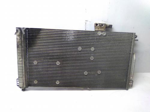 Used AC radiator MERCEDES-BENZ C-CLASS Coupe (CL203) C 220 CDI (136 hp) 19866916