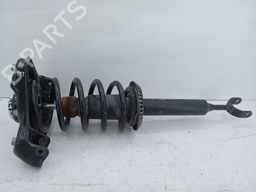 Used Left front shock absorber AUDI A4 B5 (8D2) 1.9 TDI (75 hp) 19846089