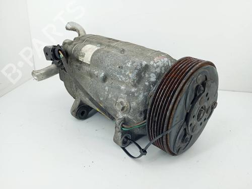 Used AC compressor VW GOLF IV Variant (1J5) 1.4 16V (75 hp) 32787539